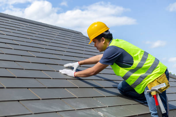 Best Residential Roofing Contractor  in Placerville, CA