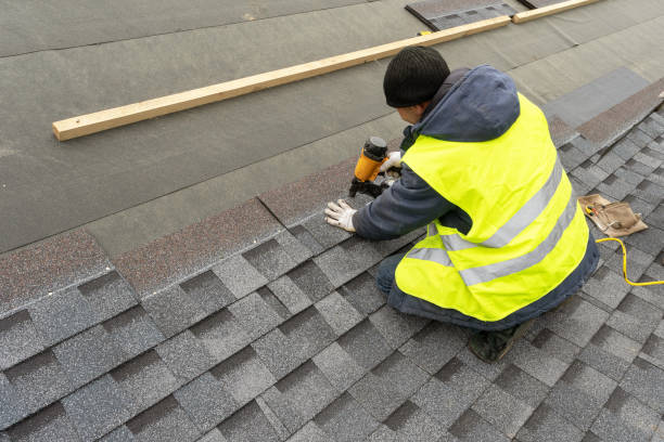 Best Commercial Roof Installation  in Placerville, CA