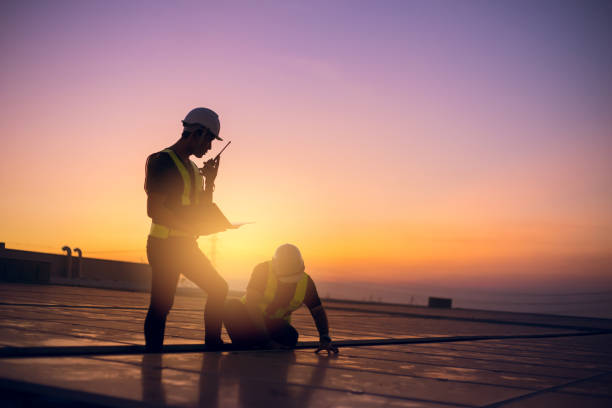 Quick and Trustworthy Emergency Roof Repair Services in Placerville, CA