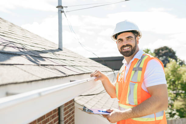 Best New Roof Installation  in Placerville, CA
