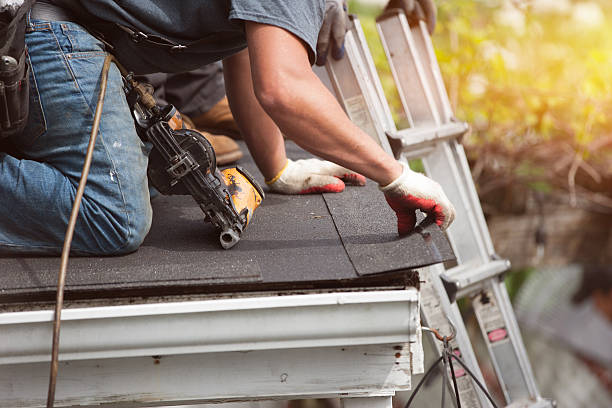 Best Commercial Roofing Services  in Placerville, CA