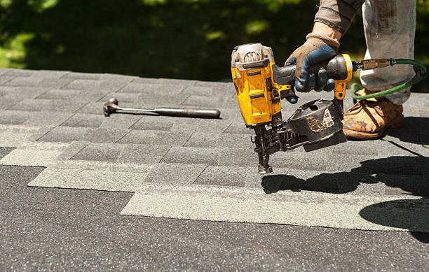 Best Roof Maintenance Services  in Placerville, CA