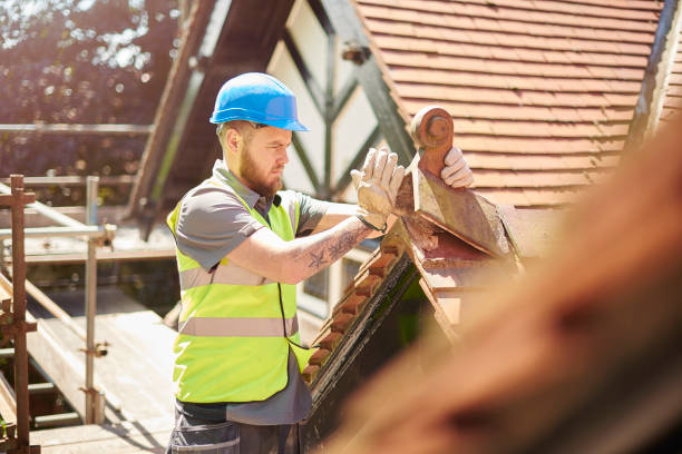 Best Tile Roofing Contractor  in Placerville, CA